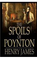 The Spoils of Poynton