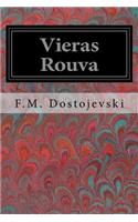 Vieras Rouva