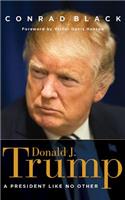 Donald J. Trump