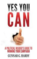 Yes You Can