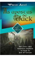 As apostas de Jack (Um conto celta)