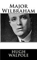 Major Wilbraham
