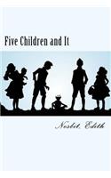 Five Children and It