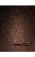 College Student Planner