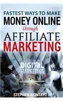 Fastest Ways to Make Money Inline Through Affiliate Marketing