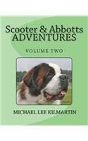 Scooter & Abbott Our Adventures: The World Is Waiting For Us(2 Scooter & Abbott Our Adventures)
