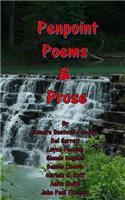 Penpoint Poems & Prose
