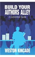 Build Your Authors Alley