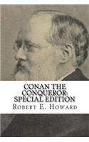 Conan the Conqueror: Special Edition