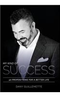 My Kind of Success