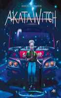 Akata Witch