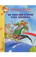 Un Week-End D'Enfer Pour Geronimo N18