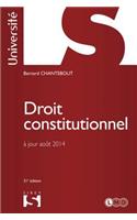 Droit Constitutionnel