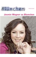Jasmin Wagner Ex Blumchen