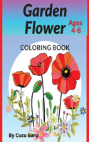 Garden Flower