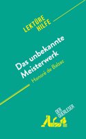 unbekannte Meisterwerk