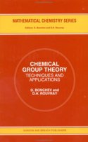 Chemical Group Theory