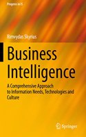 Business Intelligence