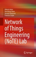 Network of Things Engineering (Note) Lab