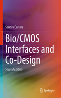 Bio/CMOS Interfaces and Co-Design