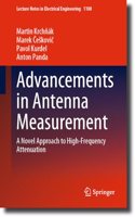 Advancements in Antenna Measurement