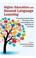 Higher Education and Second Language Learning