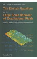 Einstein Equations and the Large Scale Behavior of Gravitational Fields