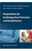 Kompendium Der Kardiologischen Prävention Und Rehabilitation