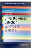 Driver Drowsiness Detection