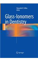 Glass-Ionomers in Dentistry