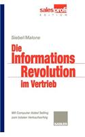 Die Informationsrevolution Im Vertrieb