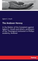 Andover Heresy