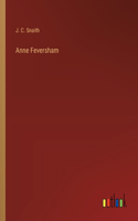 Anne Feversham