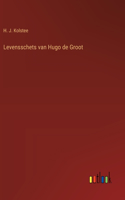 Levensschets van Hugo de Groot