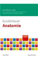 Kurzlehrbuch Anatomie: (Kurzlehrbuch - Urban & Fischer Verlag)