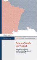 Zwischen Transfer Und Vergleich