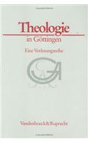 Theologie in Gottingen