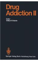Drug Addiction II