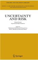 Uncertainty and Risk