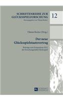 Der neue Gluecksspielstaatsvertrag