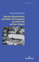 Zwischen Dokumentation und Fiktion