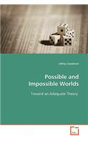Possible and Impossible Worlds