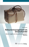 Retourenmanagement im Distanzhandel