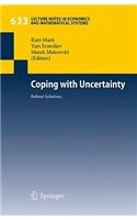 Coping with Uncertainty