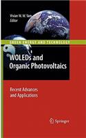 WOLEDs and Organic Photovoltaics