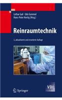 Reinraumtechnik