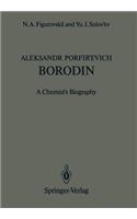 Aleksandr Porfir'evich Borodin
