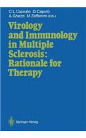 Virology and Immunology in Multiple Sclerosis: Rationale for Therapy