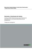 Extrusión y Coextrusión de Lámina