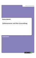Zahlensysteme und ihre Anwendung